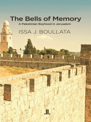 cover image of The Bells of Memory